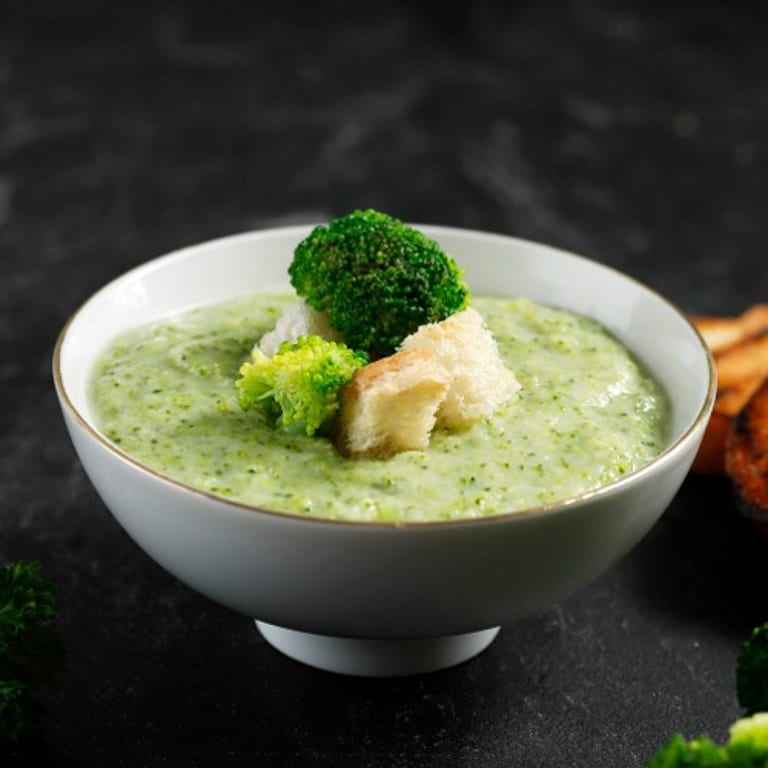 Our Signature Soups