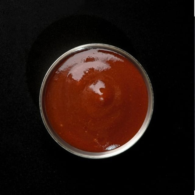 Hot Sauce.