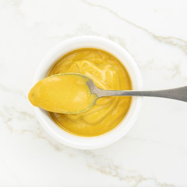 Honey Mustard.
