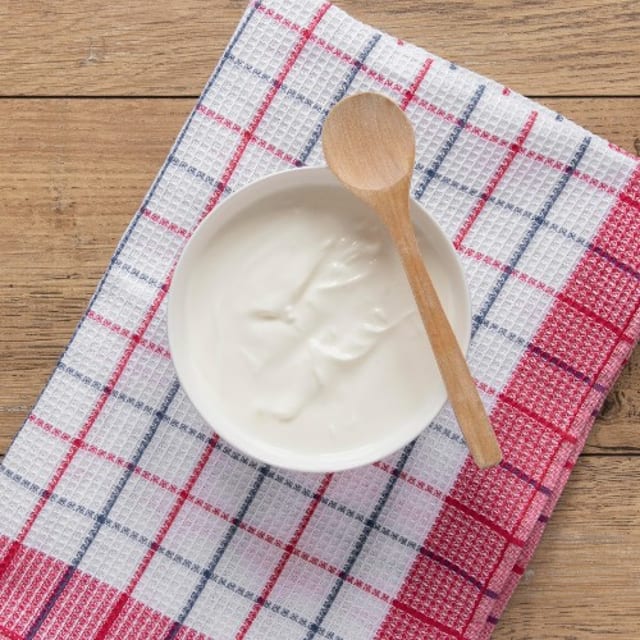 Yogurt Sauce (16 Oz).