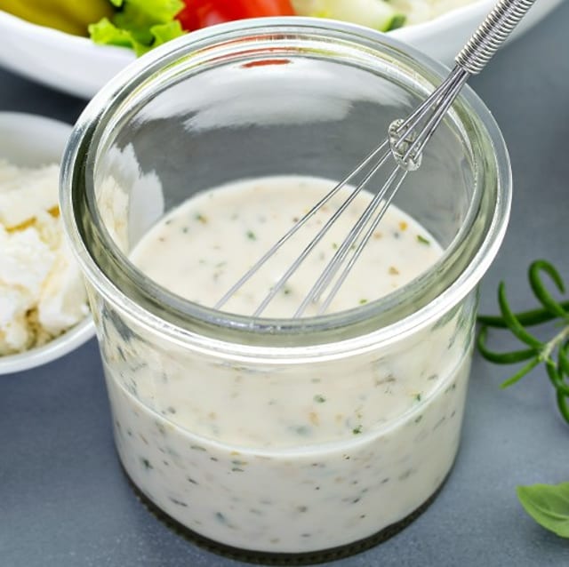 Ranch.