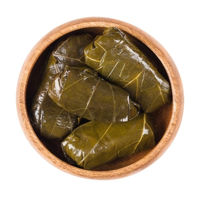 Dolma.