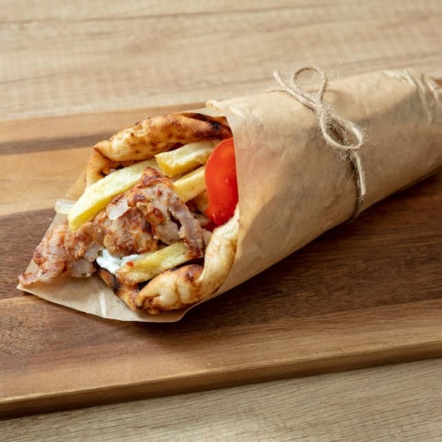 Gyro.