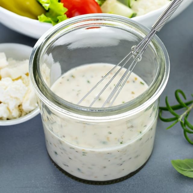 Salad Dressing (16 Oz).