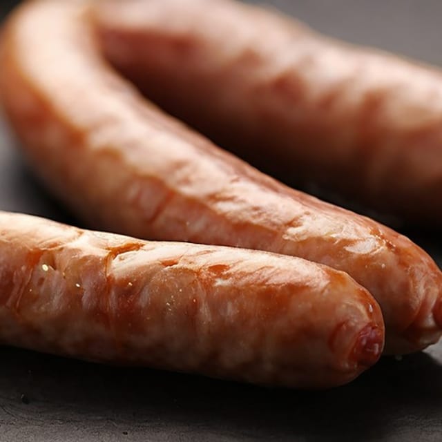 Hotdog.
