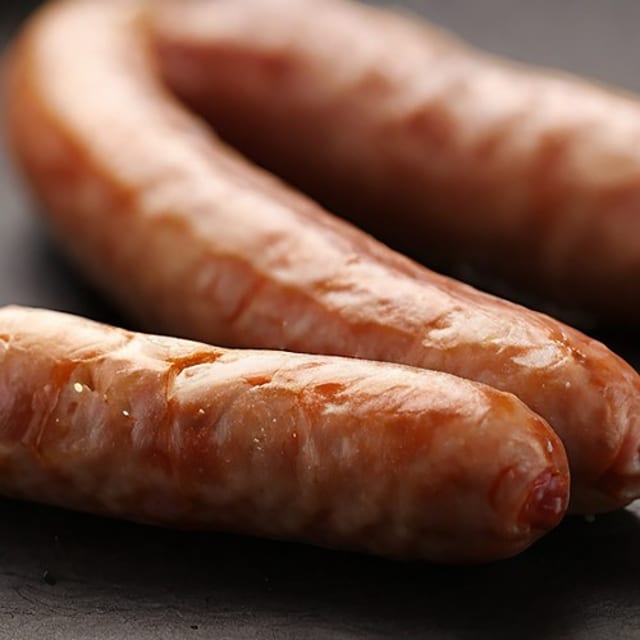 Hotdog Platter.