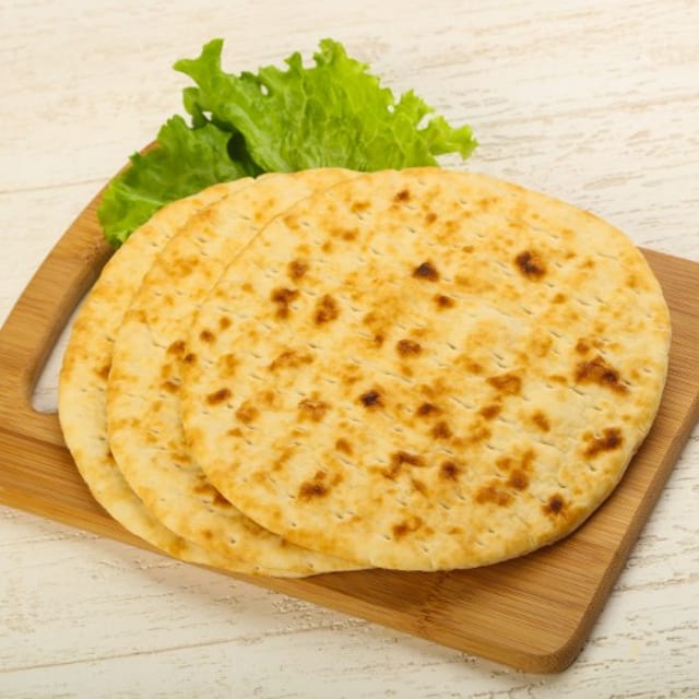 Pita.