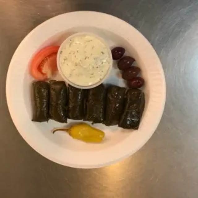 Dolma.